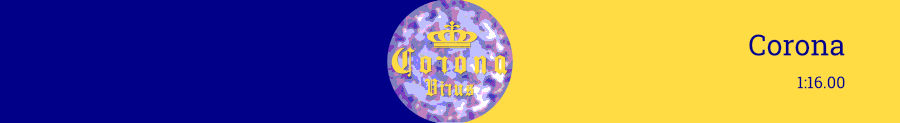 Corona Show