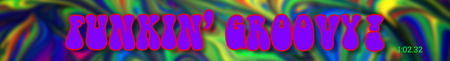 Funkin Groovy Show
