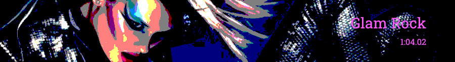 Glam Rock Show