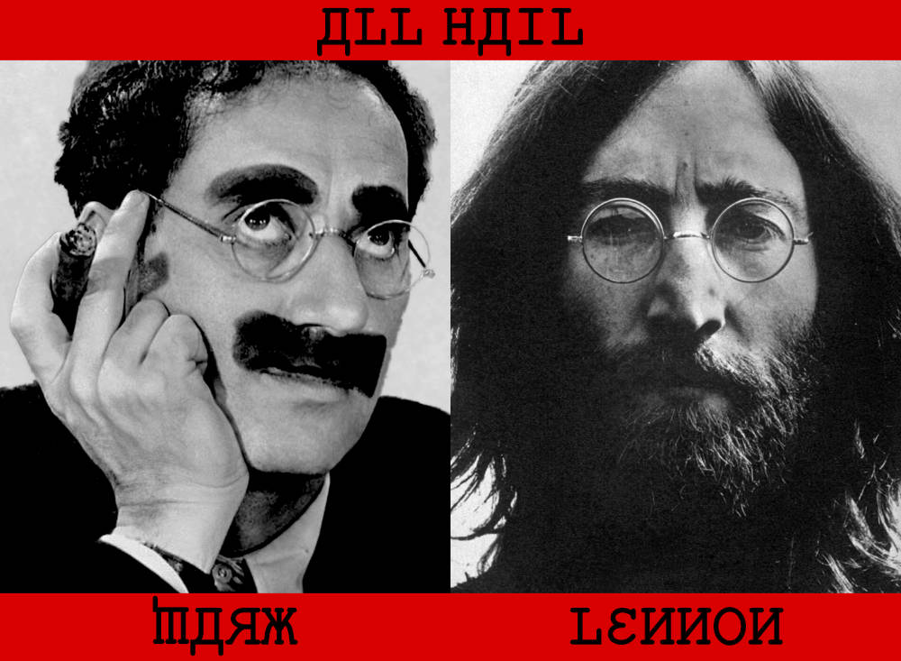 allhailmarxlennon