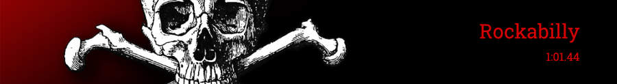 Rockabilly Show
